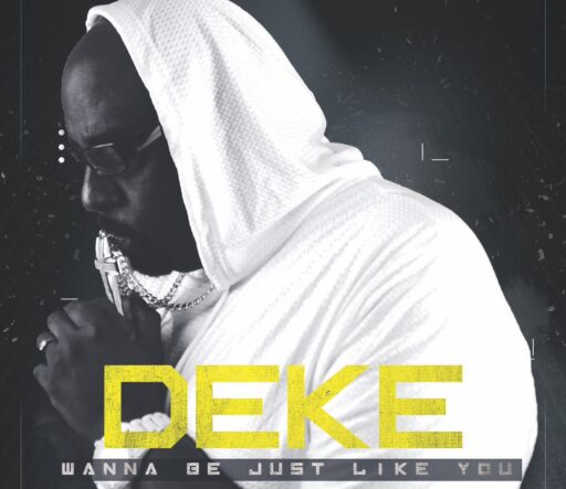 Deke Single Cover